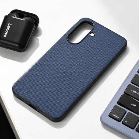 Futrola za Samsung Galaxy A26 leđa Teracell scrub - teget