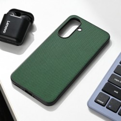 Futrola za Samsung Galaxy A26 leđa Teracell scrub - tamno zelena