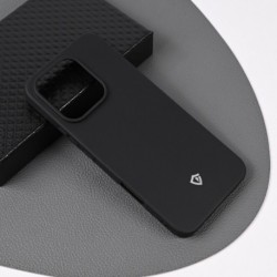 Futrola za Huawei Honor 400 lite leđa Teracell skin - mat crna