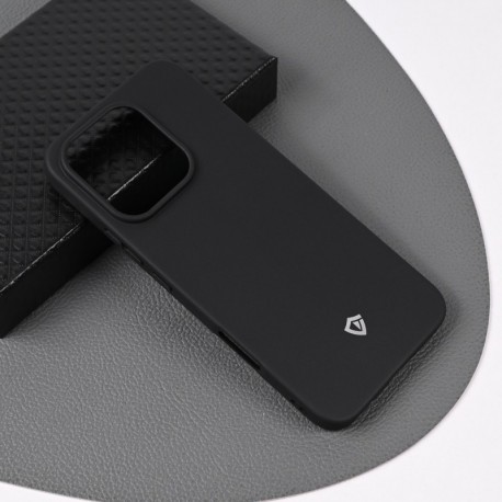 Futrola za Huawei Honor 400 lite leđa Teracell skin - mat crna