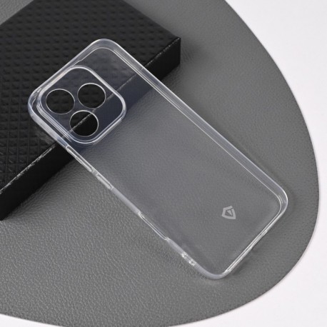 Futrola za Huawei Honor 400 lite leđa Teracell skin - providna