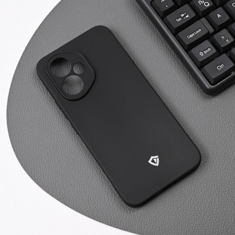 Futrola za Huawei Honor 400 leđa Teracell skin - mat crna