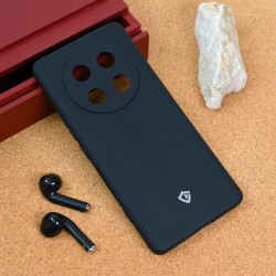 Futrola za Huawei Honor Magic 7 Lite/X9c/X60 Pro leđa Teracell skin - mat crna