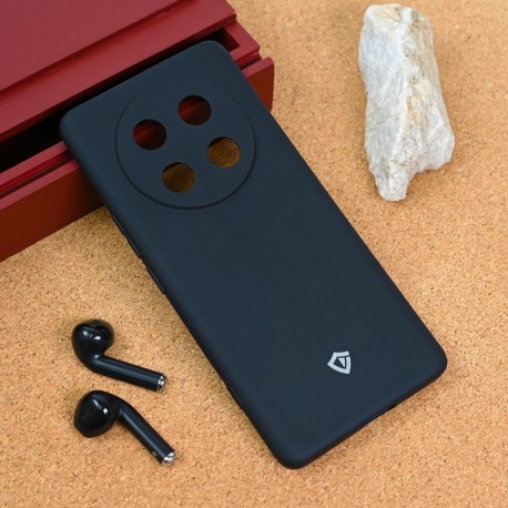 Futrola za Huawei Honor Magic 7 Lite/X9c/X60 Pro leđa Teracell skin - mat crna