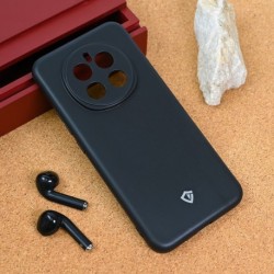 Futrola za Huawei Honor Magic 7 leđa Teracell skin - mat crna