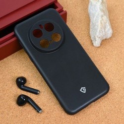 Futrola za Huawei Honor Magic 7 Pro leđa Teracell skin - mat crna