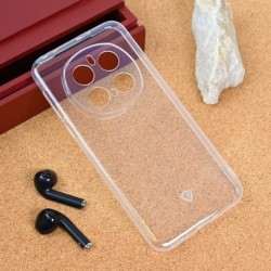 Futrola za Huawei Honor Magic 7 Pro leđa Teracell skin - providna