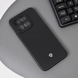 Futrola za Huawei Honor X6c/Play 9C leđa Teracell skin - mat crna