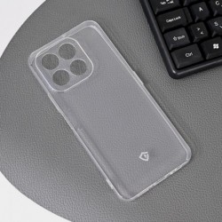 Futrola za Huawei Honor X6c/Play 9C leđa Teracell skin - providna