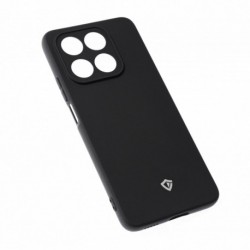 Futrola za Huawei Honor X7d/4G/400 Smart 4G leđa Teracell skin - mat crna