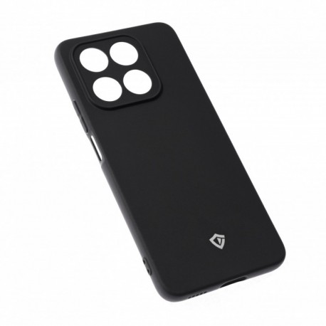 Futrola za Huawei Honor X7d/4G/400 Smart 4G leđa Teracell skin - mat crna