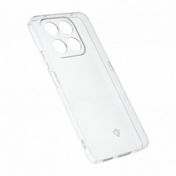 Futrola za Huawei Honor X7d/4G/400 Smart 4G leđa Teracell skin - providna