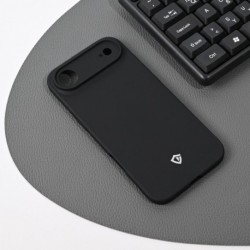 Futrola za iPhone Air leđa Teracell skin - mat crna