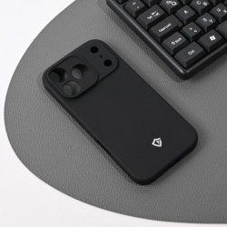 Futrola za iPhone 17 Pro leđa Teracell skin - mat crna