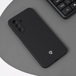 Futrola za Samsung Galaxy A17/5G leđa Teracell skin - mat crna