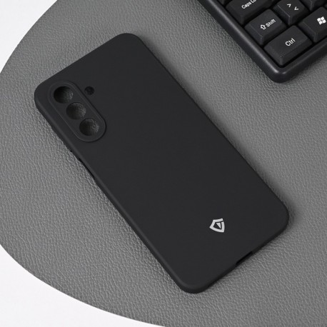 Futrola za Samsung Galaxy A17/5G leđa Teracell skin - mat crna