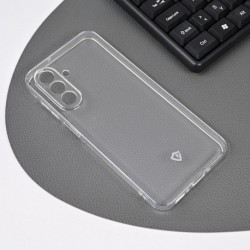 Futrola za Samsung Galaxy A26 leđa Teracell skin - providna