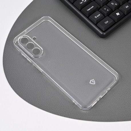 Futrola za Samsung Galaxy A26 leđa Teracell skin - providna