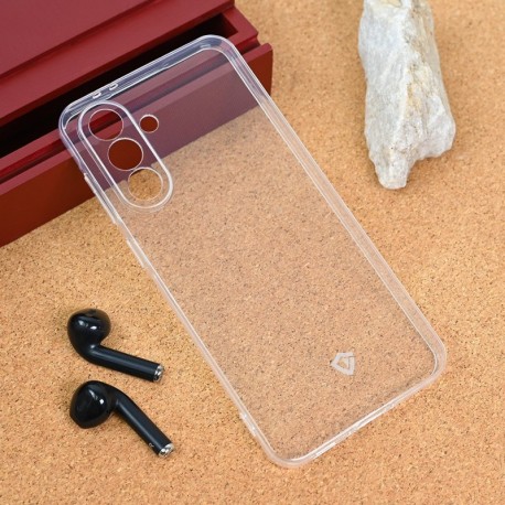 Futrola za Samsung Galaxy A56 leđa Teracell skin - providna