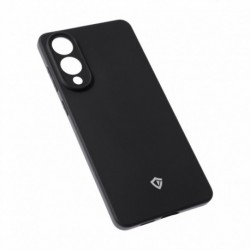 Futrola za Samsung Galaxy S25 Edge leđa Teracell skin - mat crna