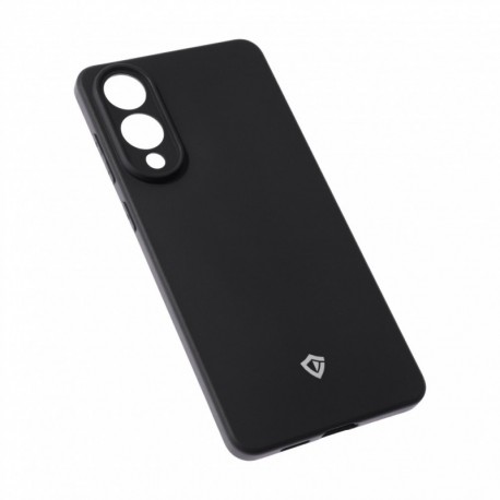 Futrola za Samsung Galaxy S25 Edge leđa Teracell skin - mat crna