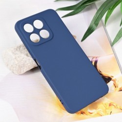 Futrola za Huawei Honor X6b leđa Soft velvet - teget