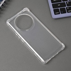 Futrola za Huawei Honor Magic 7 Lite/X9c/X60 Pro leđa Ice cube - providna