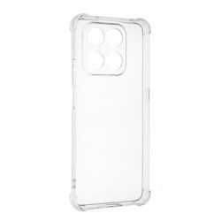 Futrola za Huawei Honor X7d/4G/400 Smart 4G leđa Ice cube - providna