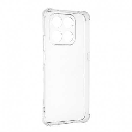 Futrola za Huawei Honor X7d/4G/400 Smart 4G leđa Ice cube - providna