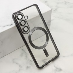 Futrola za Samsung Galaxy S26 leđa Cam protect MagSafe - crna