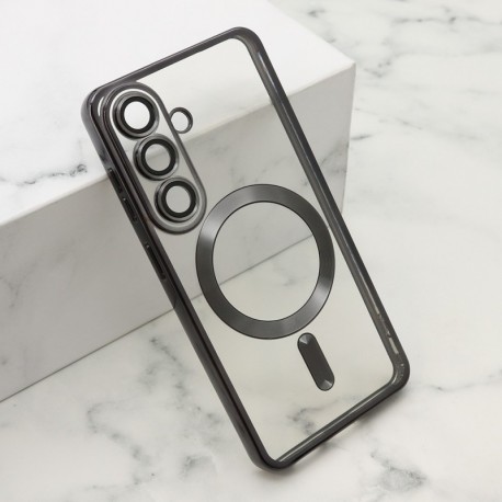 Futrola za Samsung Galaxy S26 leđa Cam protect MagSafe - crna