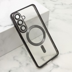 Futrola za Samsung Galaxy S26 Plus leđa Cam protect MagSafe - crna