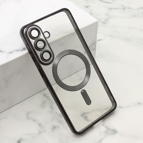 Futrola za Samsung Galaxy S26 Plus leđa Cam protect MagSafe - crna