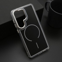 Futrola za Samsung Galaxy S26 Ultra leđa MagSafe classic look - crna