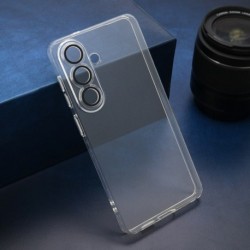 Futrola za Samsung Galaxy S26 leđa Camera glass - providna