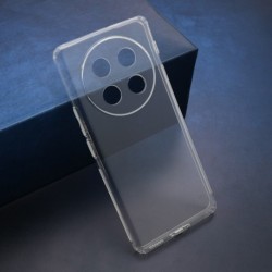 Futrola za Huawei Honor Magic 7 Lite/X9c/X60 Pro leđa Clear fit - providna