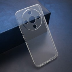Futrola za Huawei Honor X9d/Magic 8 lite/X70 leđa Clear fit - providna