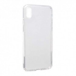 Futrola za iPhone XS Max leđa Clear fit - providna