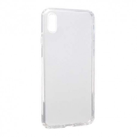 Futrola za iPhone XS Max leđa Clear fit - providna