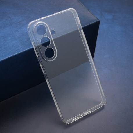 Futrola za Samsung Galaxy S26 leđa Clear fit - providna