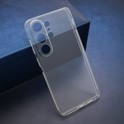 Futrola za Samsung Galaxy S26 Ultra leđa Clear fit - providna