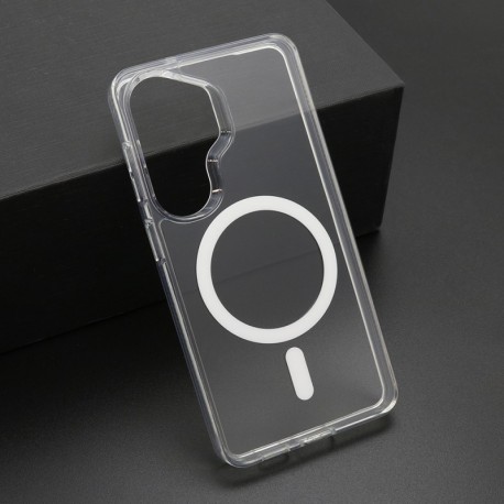 Futrola za Samsung Galaxy S26 leđa Color frame MagSafe - provdina