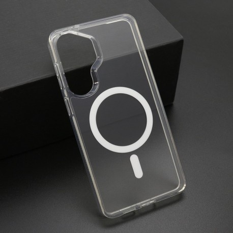 Futrola za Samsung Galaxy S26 Plus leđa Color frame MagSafe - provdina