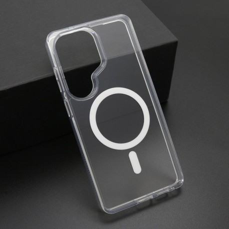 Futrola za Samsung Galaxy S26 Ultra leđa Color frame MagSafe - provdina