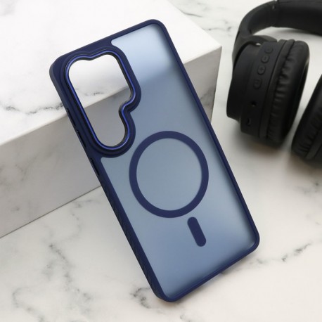 Futrola za Samsung Galaxy S26 Ultra leđa MagSafe color look - plava