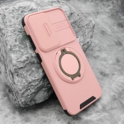 Futrola za Samsung Galaxy S25 FE leđa Defender CamShield - roza