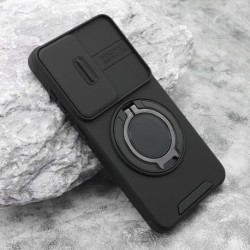 Futrola za Samsung Galaxy S26 leđa Defender CamShield - crna