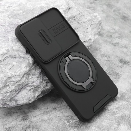 Futrola za Samsung Galaxy S26 leđa Defender CamShield - crna