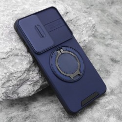 Futrola za Samsung Galaxy S26 leđa Defender CamShield - plava