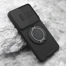 Futrola za Samsung Galaxy S26 Plus leđa Defender CamShield - crna